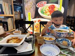 -和府捞面(天河领展广场店)