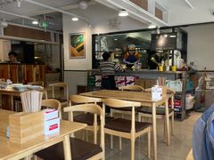 -冯记豆花店(健翔桥店)