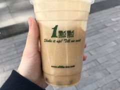 -1点点(银座和谐广场店)