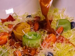 -宫燕府·京菜·烤鸭·淮扬菜(王府中心店)