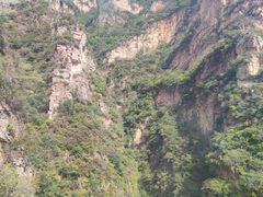-北京上方山国家森林公园