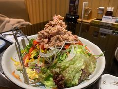 -昱匠·日本料理(金融街店)