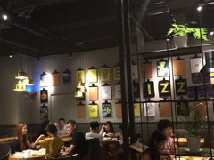 大堂-乐凯撒披萨(蛇口花园城店)
