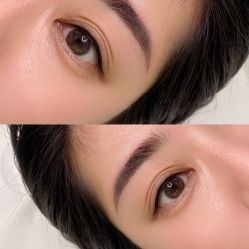 -禹彤绣苑·机器野生眉纹眉