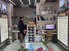 -创视镜匠眼镜管家(太升南路店)