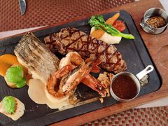 -Kathleen's Waitan 凯圣琳江景西餐厅(外滩店)