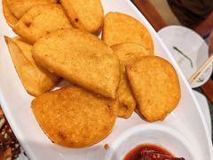 -揽月斋炙子烤肉·清真(安定门·五道营店)
