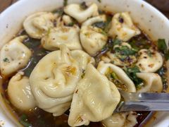 -回坊马二饺子馆