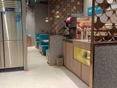 -半天妖烤鱼(丰科万达店)