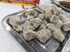-郑喜旺烧烤(新密总店)