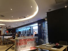 -必胜客(蜀山万象汇店)