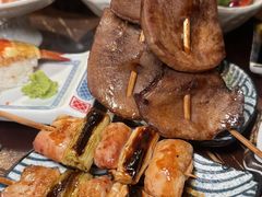 -鸟泉居酒屋·烧鸟·酒馆(百子湾店)