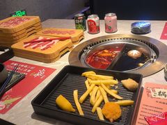 -空之介寿喜烧·和牛放题(恒隆广场店)