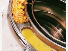 -韩宫宴烤肉·料理(苏州中心店)