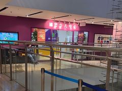 -瑞思英语·少儿英语启蒙(和平·国际商场示范校区)