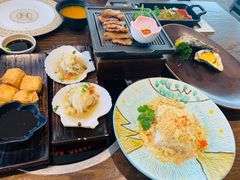 -蟹之国·精品蟹料理(极地店)