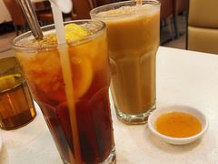 -香港新发烧腊茶餐厅(万象店)