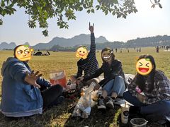 -南宁花花大世界景区