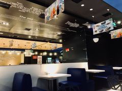 -鱼酷活鱼烤鱼(沈阳大悦城店)