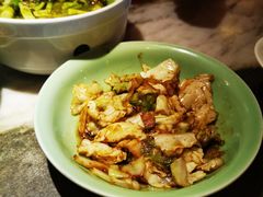 -弄堂里(西溪龙湖天街店)