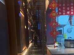 -香港狮子山下·明星粤菜餐厅(北苑店)