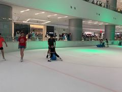 -TheRink大零溜冰场(IFS国金中心店)