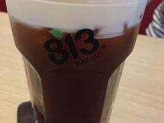 -813芭依珊 BAESAn(汇港购物中心店)