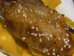 -金谷园饺子·烧烤(人大总店)