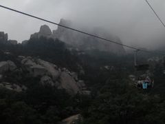 android_upload_pic-崂山仰口游览区