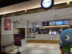 门面-CoCo都可(汉神购物广场店)