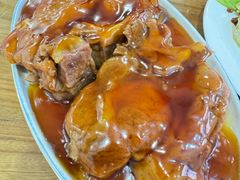 -砂锅李(九江路店)