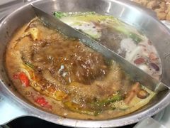 -傣妹火锅(狮子桥店)