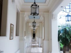 -利顺德大饭店·维多利亚花园(小白楼店)