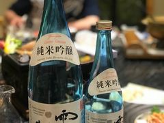 -吟松日式料理(莘庄店)