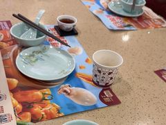 -点都德(皇岗村店)