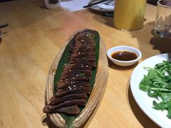 -蒙料·手把肉(望京店)