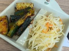 -李先生牛肉面(长春红旗街店)