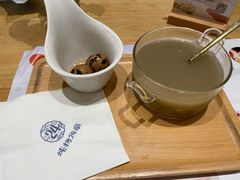 百合绿豆-炖物24章·顺时轻养茶(黄龙店)