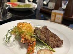 -太湖饭店玉兰厅(自助餐厅)