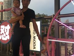 -布吉佳兆业广场