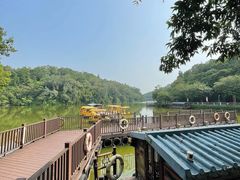 -李小龙乐园(顺德均安店)