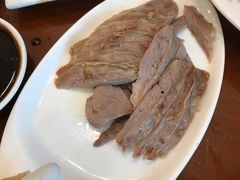 -北平小馆·烤鸭·家常菜(磨房北里店)