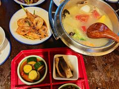 -咸亨酒店•非遗绍兴菜•中华老字号(堂吃餐厅)