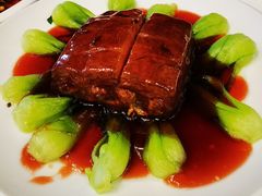 -功德林素菜饭庄(前门店)