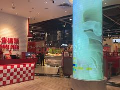 -吃货码头自助餐厅(天悦城店)