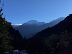 -古尔沟华美达温泉度假酒店