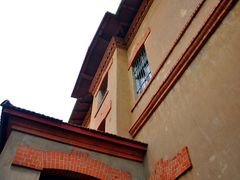 -青岛德国监狱旧址博物馆