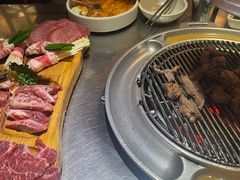 -喜来稀肉(虹泉路店)