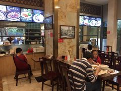大堂-东江海鲜酒家(艺都分店)