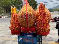 -悦城龙母祖庙